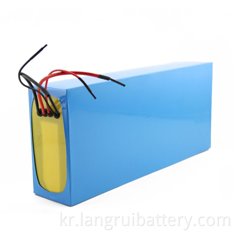 18650 Lithium Ion Batteries 12V 20ah